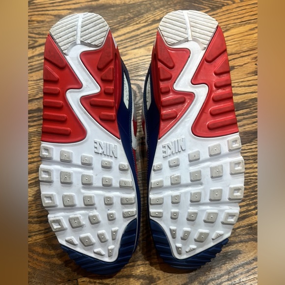 Nike Air Max 90 USA (2020) - Picture 5 of 5